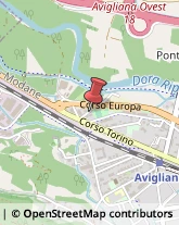 Corso Torino, 126,10051Avigliana