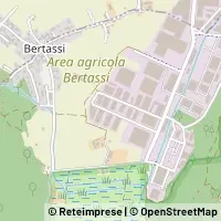 Mapa Avigliana