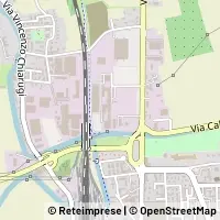 Map Rovigo