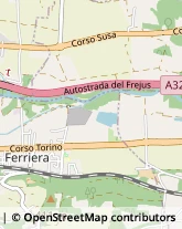 Via Enrico Fermi, 51,10091Alpignano