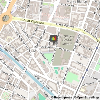 Imbiancature e Verniciature,10152Torino