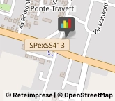 Consulenza di Direzione ed Organizzazione Aziendale Bagnolo San Vito,46031Mantova