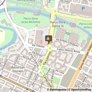 Informatica - Scuole Torino,10144Torino