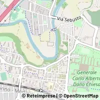 Carte Collegno