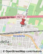 Via Sicilia, 9,27049Stradella