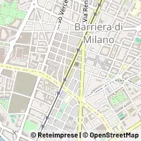 Kartta Torino