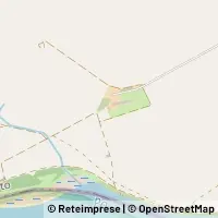 Mapa San Rocco al Porto