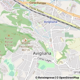 Mappa 10051