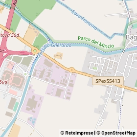 Mappa 46031