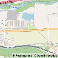 지도 Buttigliera Alta