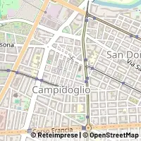 Map Torino