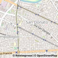 Carte Torino