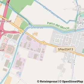 Mappa 46031