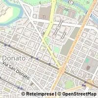 Carte Torino