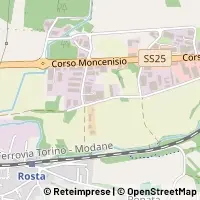 Kartta Rosta