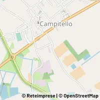 Mapa Marcaria