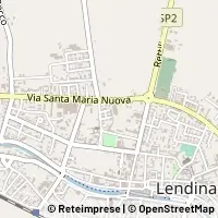 地图 Lendinara