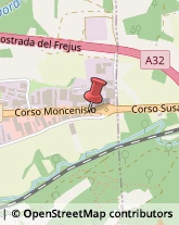 Corso Moncenisio, 5,10090Rosta