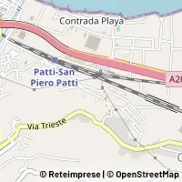 Mapa Patti