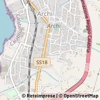Harita Reggio di Calabria