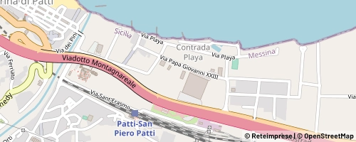 Mappa Patti
