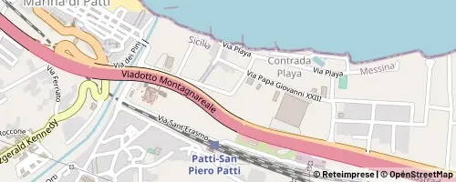 Mappa Patti