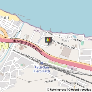 Alimentari,98066Messina