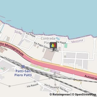 Alimentari,98066Messina