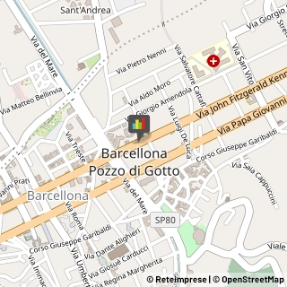 Elettrotecnica,98051Messina
