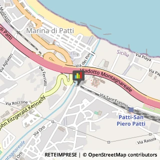 Parrucchieri,98066Messina