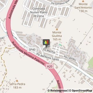 Alberghi,98127Messina
