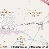 Carte Messina