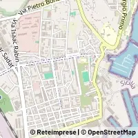 Map Palermo