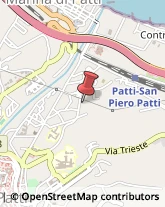 Via Padre Pio da Pietralcina, 0,98066Patti