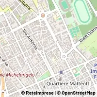Carte Palermo