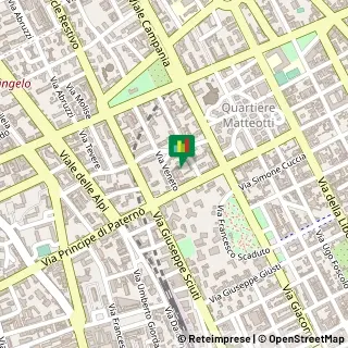 Via Veneto, 5,90144Palermo