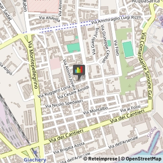 Animali Domestici - Toeletta Palermo,90142Palermo