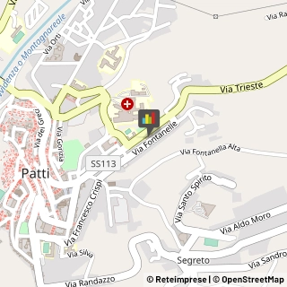 Consulenza Industriale Patti,98066Messina