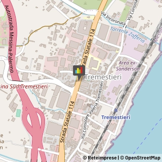 Prodotti da Snack,98125Messina