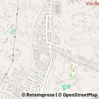 Map Palermo