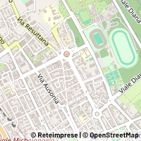 Mapa Palermo