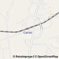 Kort Carini