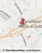 Via Guglielmo Marconi, 131,98051Barcellona Pozzo di Gotto