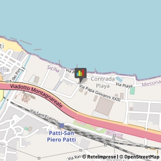 Alimentari,98066Messina