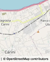 Assicurazioni Carini,90044Palermo