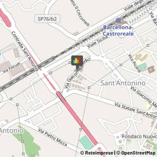 Usato - Compravendita,98051Messina