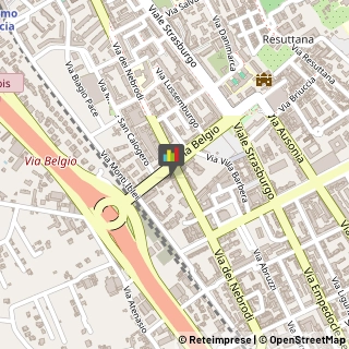 Internet - Provider,90146Palermo