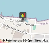 Scuole e Corsi di Lingua,98066Messina