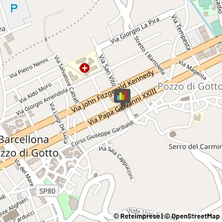 Sale Da Ballo e Dancing - Locali e Ritrovi,98051Messina
