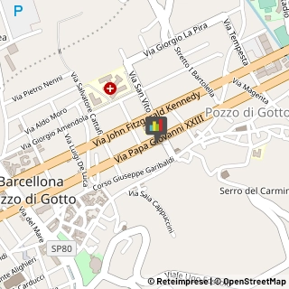 Sale Giochi, Bowlings e Biliardi Barcellona Pozzo di Gotto,98051Messina
